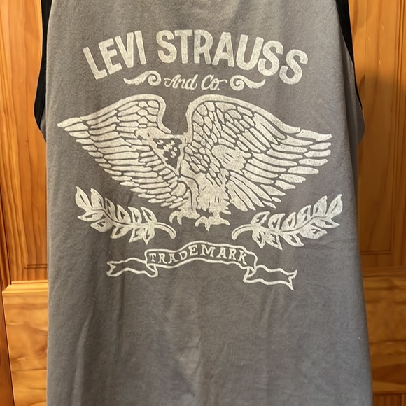 Levi Strauss Tank Top - Picture 2 of 4